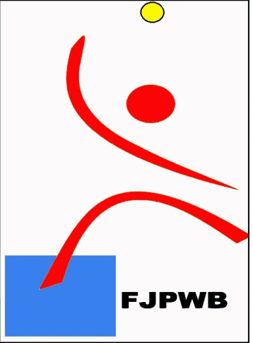 Appel aux candidatures pour les postes de secrétaires du Comité sportif et du Comité d’Appel de la FJPWB